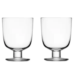 Lempi glas 2-pack, 34 cl