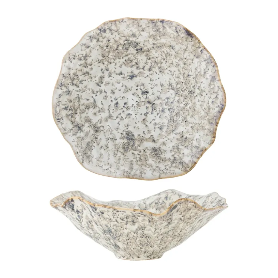 Lennon schaal, Grijs