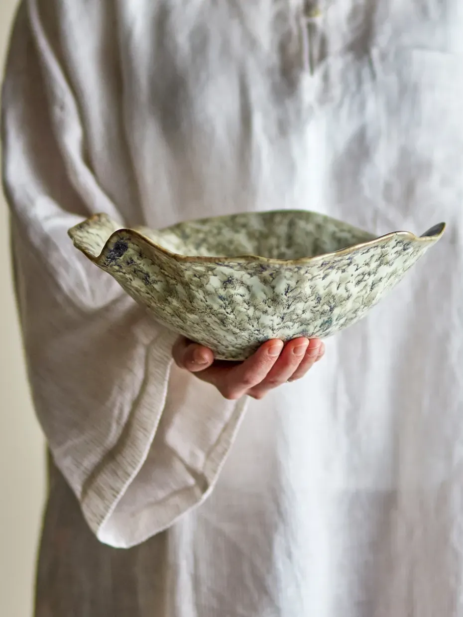 Lennon schaal, Grijs