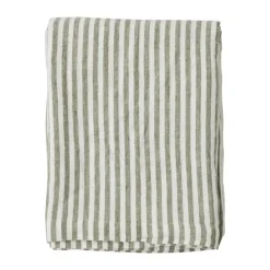 Leon tafelkleed 145x145 cm, Seagrass