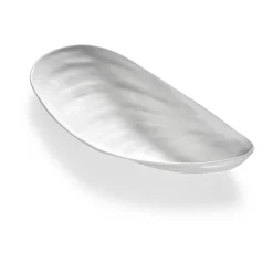 Les Objets Mouleversants Marcel kom M 14x30,5 cm, White