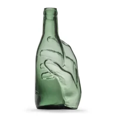 Les Objets Mouleversants karaf 0,95 L, Emerald green