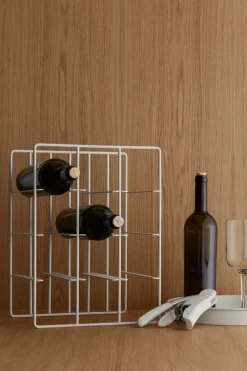 Leverman Pro kurkentrekker met foliesnijder, Moonbeam