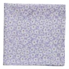 Liberte servet 40x40 cm, Lilac-white