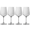 LifeStyle rodewijnglas 4-pack, 63 cl