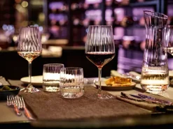 LifeStyle tumbler 4-pack, 34 cl