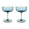 Like champagneglas coupe 10 cl 2-pack, Ice