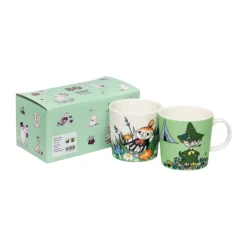 Lilla My & Snusmumriken muminmok 2 delen, 30 cl