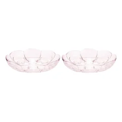 Lily dessertbord Ø16 cm 2-pack, Cherry blossom