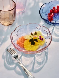 Lily dessertbord Ø16 cm 2-pack, Cherry blossom