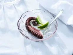 Lily dessertbord Ø16 cm 2-pack, Cherry blossom