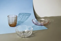 Lily dessertbord Ø16 cm 2-pack, Cherry blossom