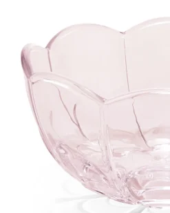 Lily kom Ø13 cm 2-pack, Cherry blossom