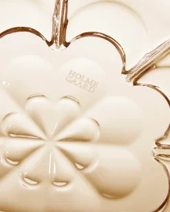 Lily kom Ø23 cm, Toffee rose