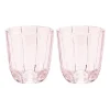 Lily waterglas 32 cl 2-pack, Cherry blossom