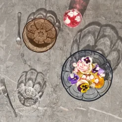 Lily waterglas 32 cl 2-pack, Cherry blossom