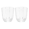 Lily waterglas 32 cl 2-pack, Transparant