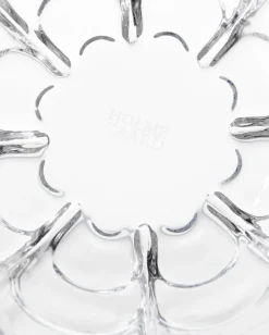 Lily waterglas 32 cl 2-pack, Transparant