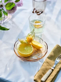 Lily waterglas 32 cl 2-pack, Transparant