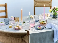 Lily waterglas 32 cl 2-pack, Transparant