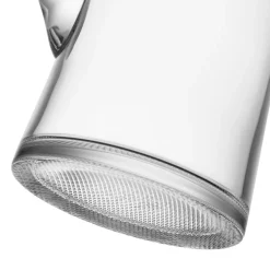 Limelight kan 1,7 l, Transparant