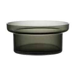 Limelight schaal 24,5 cm, Grijs