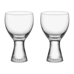 Limelight wijnglas 25 cl 2-pack, Transparant