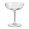 Limfjord champagneglas 17,5 cl, Clear