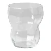 Limfjord drinkglas 25 cl, Clear