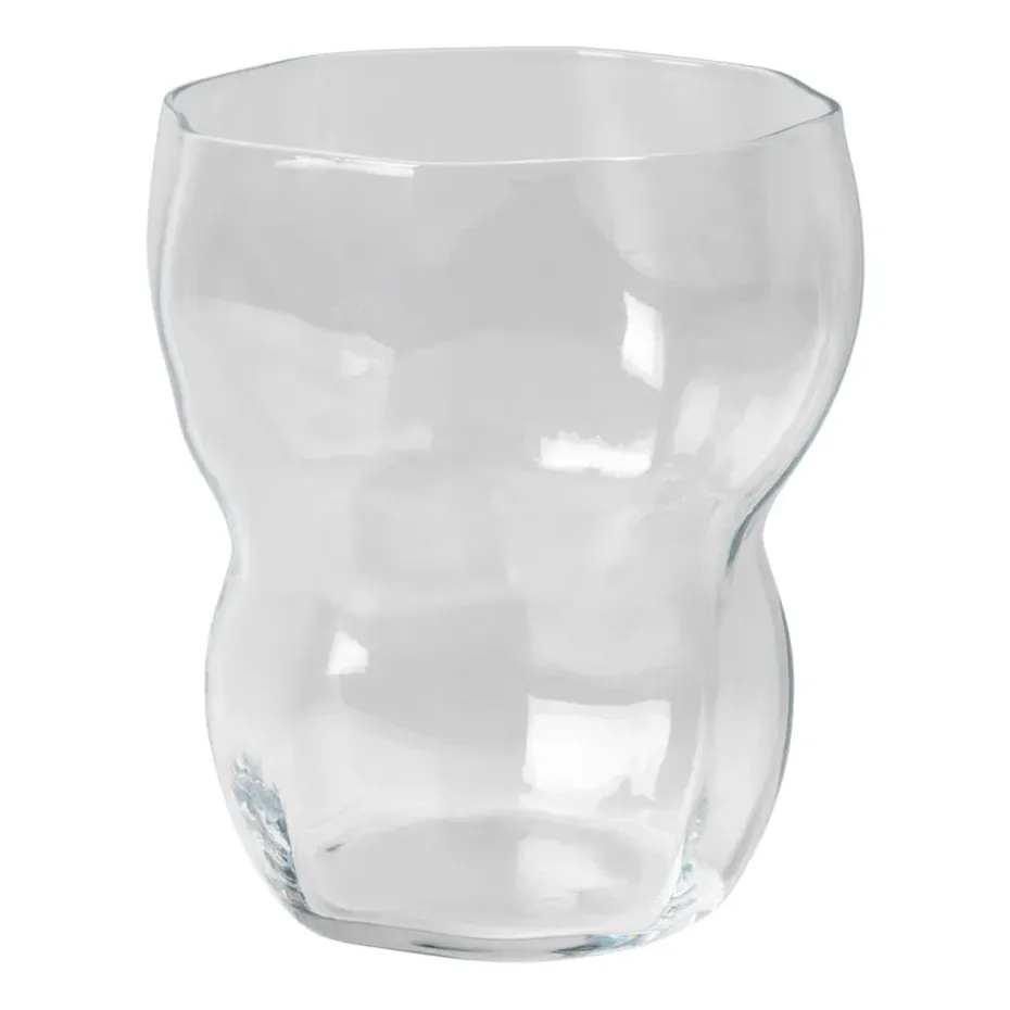 Limfjord drinkglas 25 cl, Clear