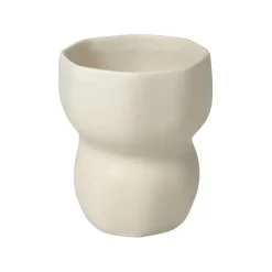 Limfjord mok 35 cl, Soft beige