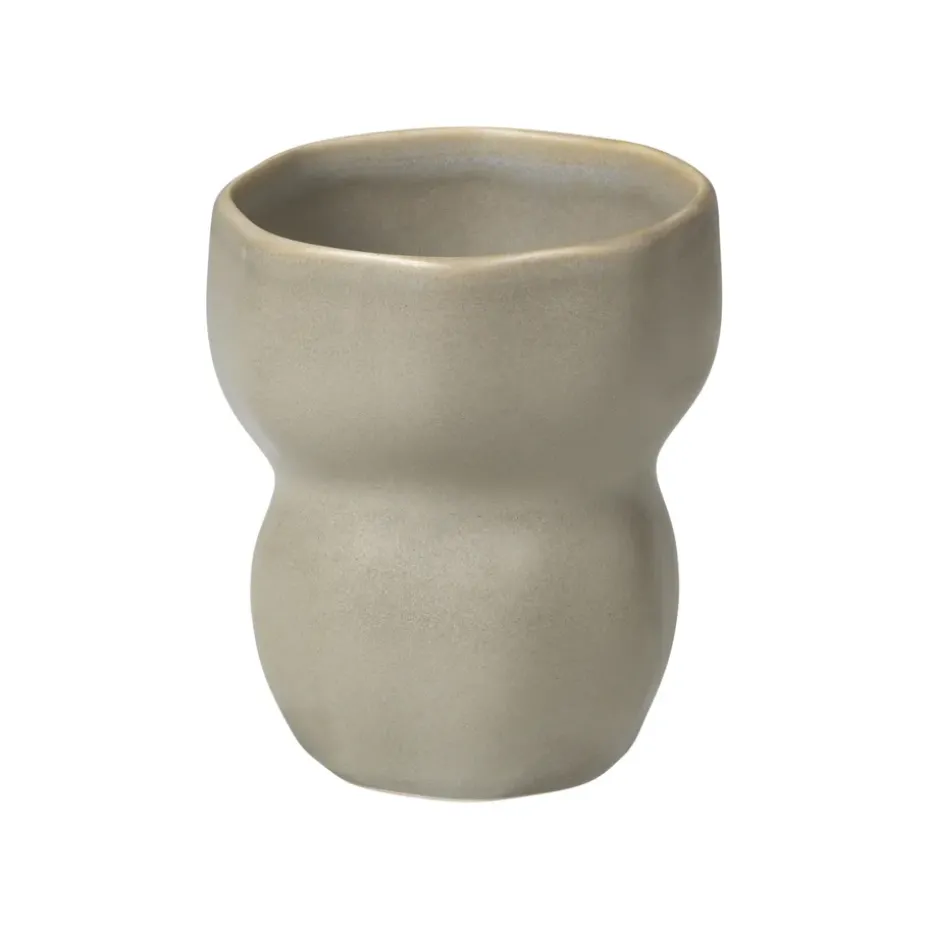 Limfjord mok 35 cl, Soft brown