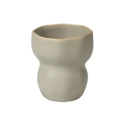 Limfjord mok 20 cl, Soft brown