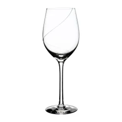 Line wijnglas XL 44 cl, Helder