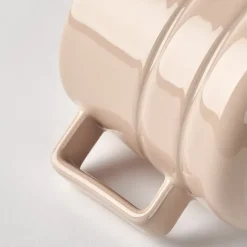 Lines melkkan 50 cl, beige