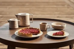 Lines melkkan 50 cl, beige