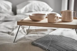 Lines melkkan 50 cl, beige