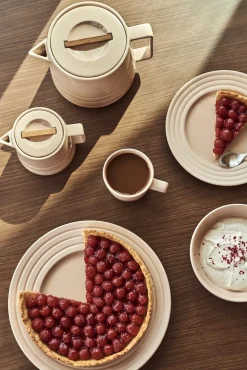 Lines melkkan 50 cl, beige