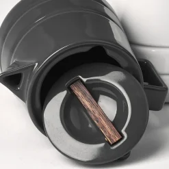 Lines melkkan 50 cl, donkergrijs