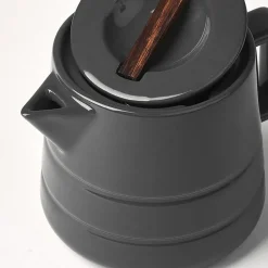 Lines melkkan 50 cl, donkergrijs