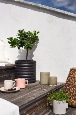 Lines melkkan 50 cl, roze