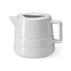 Lines melkkan 50 cl, wit