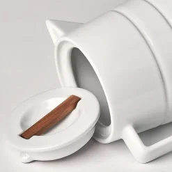 Lines melkkan 50 cl, wit