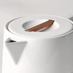 Lines theepot 1,5 liter, wit