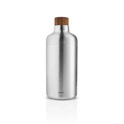 Liquid lounge cocktailshaker 7 cl, Brushed steel