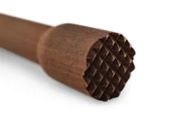 Liquid lounge muddler 22 cm, Natuur