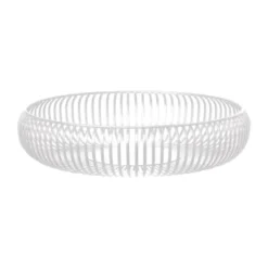 Lito schaal L Ø36 cm, Wit