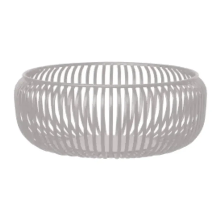 Lito schaal M Ø25 cm, Mourning Dove