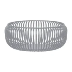 Lito schaal M Ø25 cm, Steel Gray