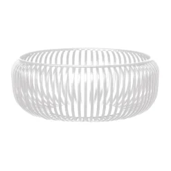 Lito schaal M Ø25 cm, Wit